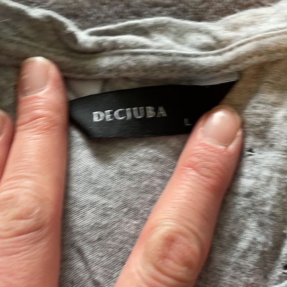 Decjuba Australia T Shirt - Picture 3 of 4